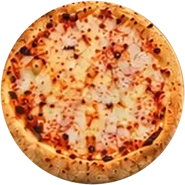 Pizza Foggia