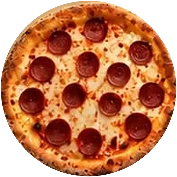 Pizza Lucca