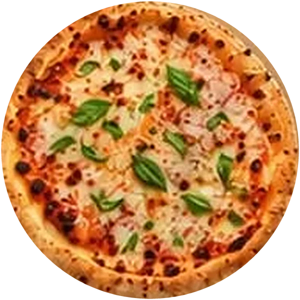 Pizza Margherita