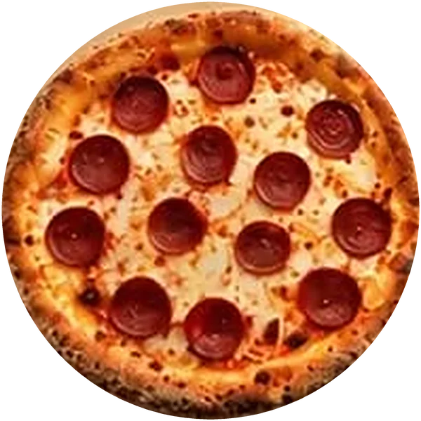 Pizza Pepperoni