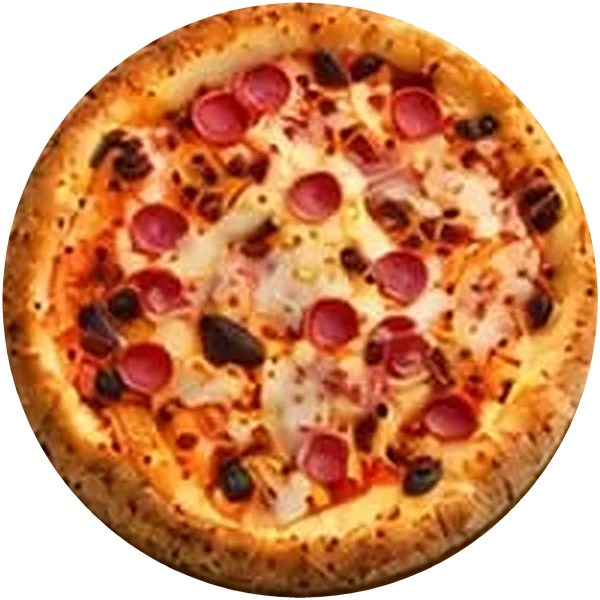 Pizza Pesaro