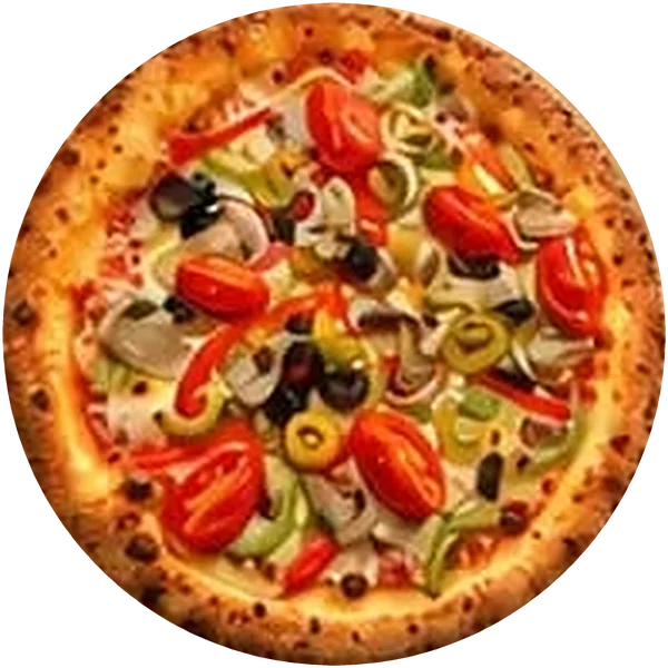 Pizza Varese