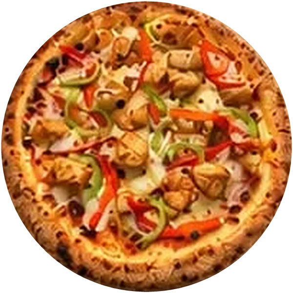 Pizza Verona